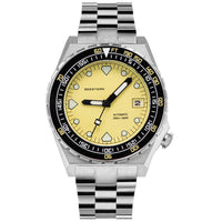 Sugess Watch Seestern S407-600T.YC V3
