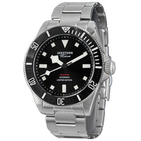 Sugess Watch Titanium S430.NH38.03