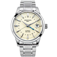 Sugess Watch Seestern S446.BS