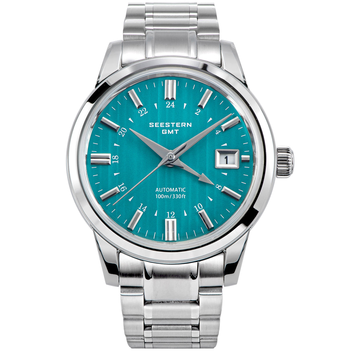 Sugess Watch Seestern S446.GS