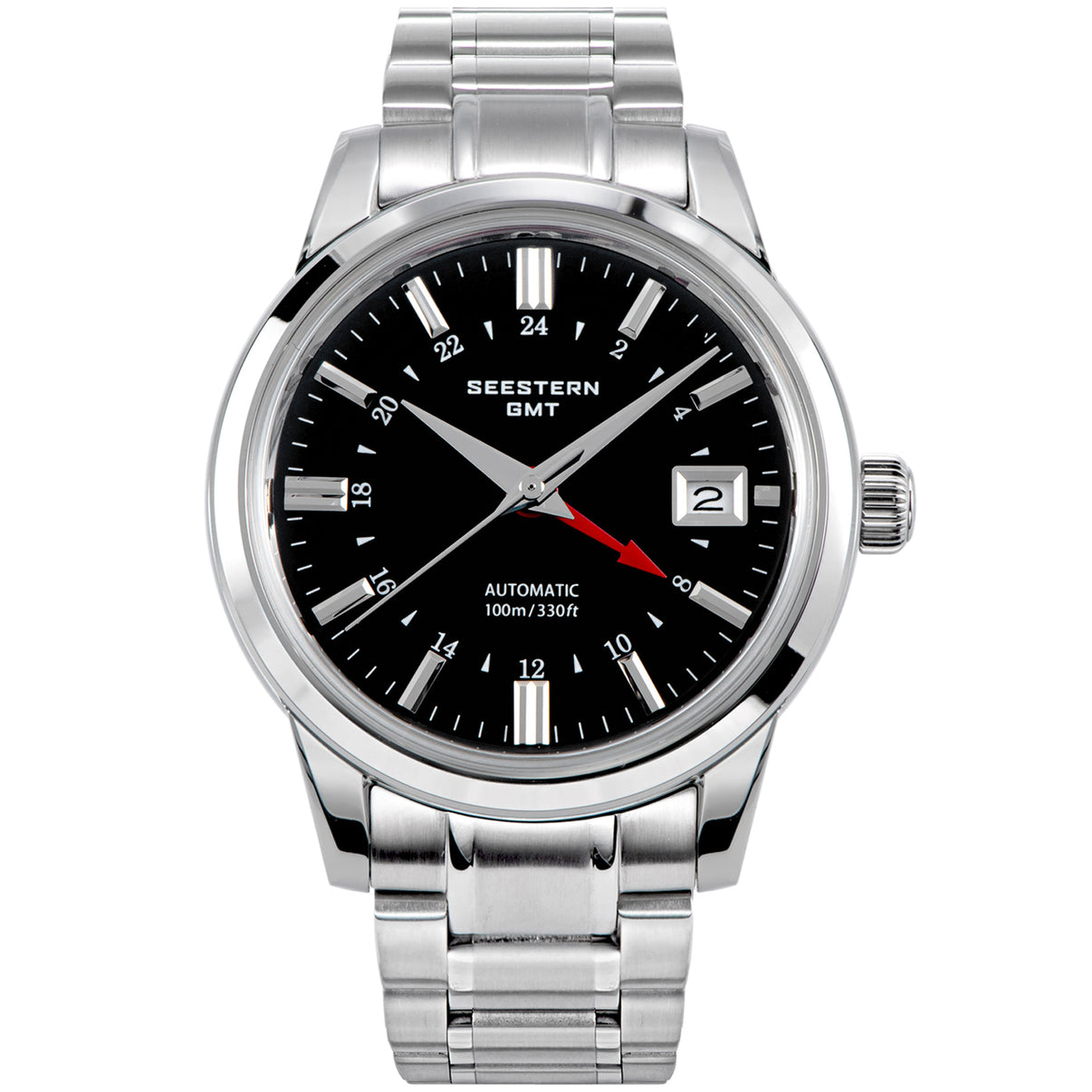 Sugess Watch Seestern S446.KS