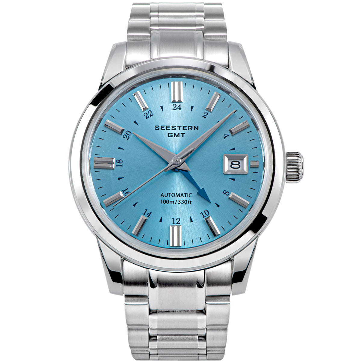 Sugess Watch Seestern S446.TS