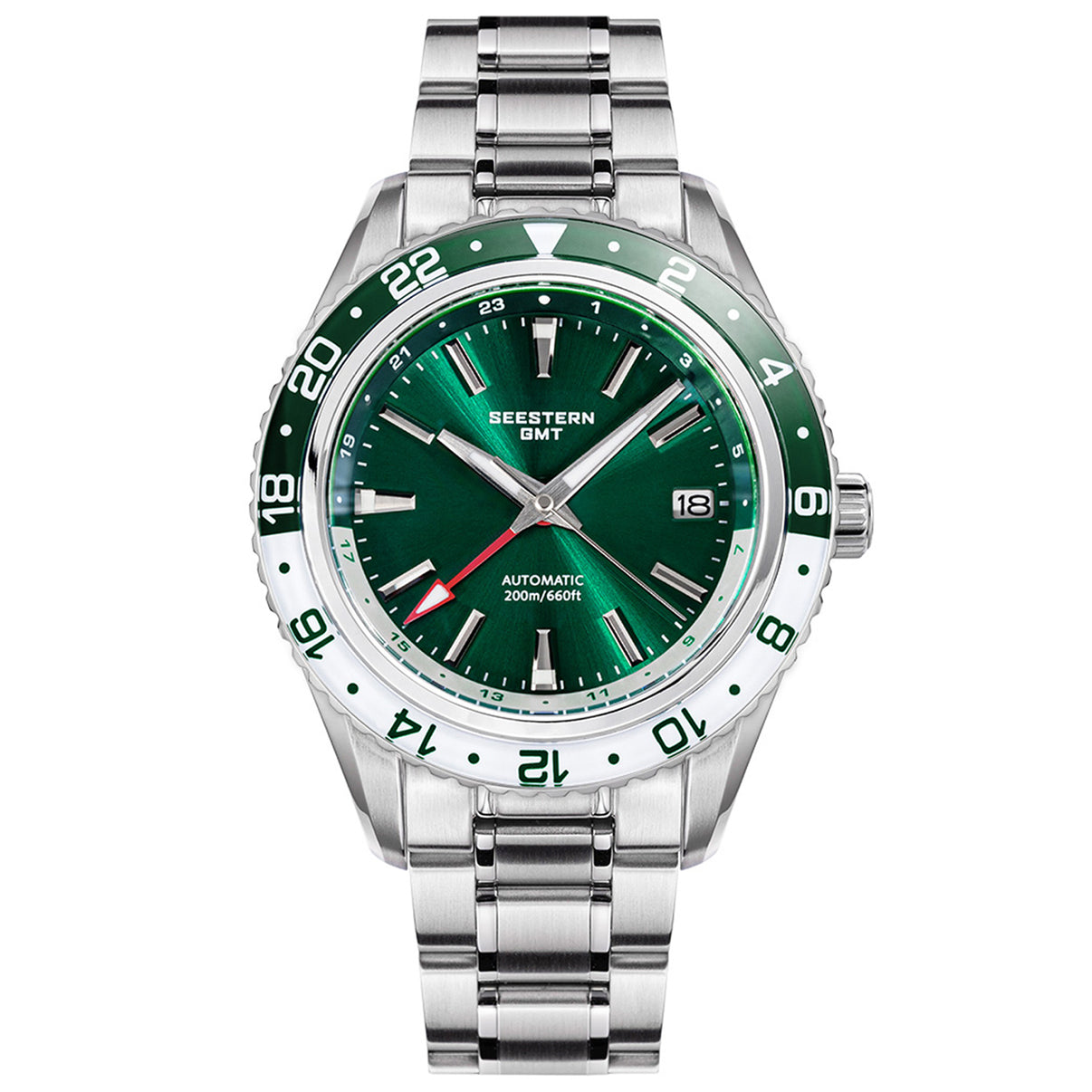 Sugess Watch Seestern S456.GL
