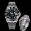 Ocean Star GMT S420-2.GN