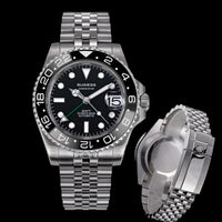 Ocean Star GMT S420-2.GN
