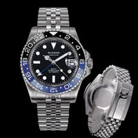 Ocean Star GMT S420-2.BT
