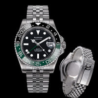 Ocean Star GMT S420-2.SP
