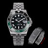 Ocean Star GMT S420-2.SP