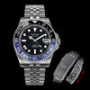Ocean Star GMT S420-2.BT