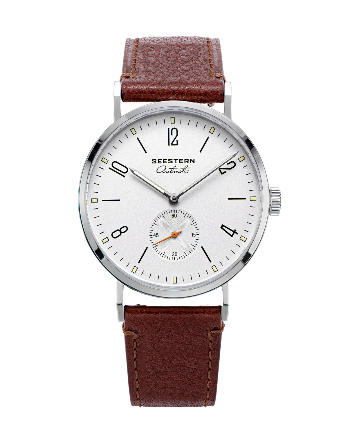 Sugess Watch Seestern Original S382.04.K / B