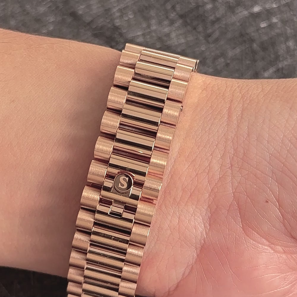 Sugess Watch Sugess 449-DD36 S449.01