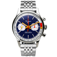 Chrono Heritage S387.03.S