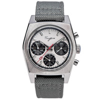 Sugess Watch Chrono Heritage S419GSP