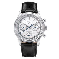 Sugess Watch Chrono Heritage S438.01.K