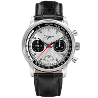 Sugess Watch Chrono Heritage S438.04.K