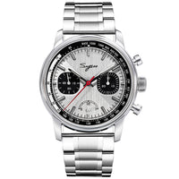 Sugess Watch Chrono Heritage S438.04.S