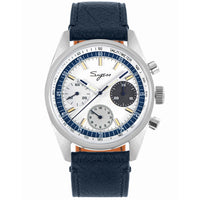 Sugess Watch Chrono Heritage S442.06.LE