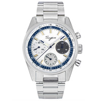 Sugess Watch Chrono Heritage S442.06.S