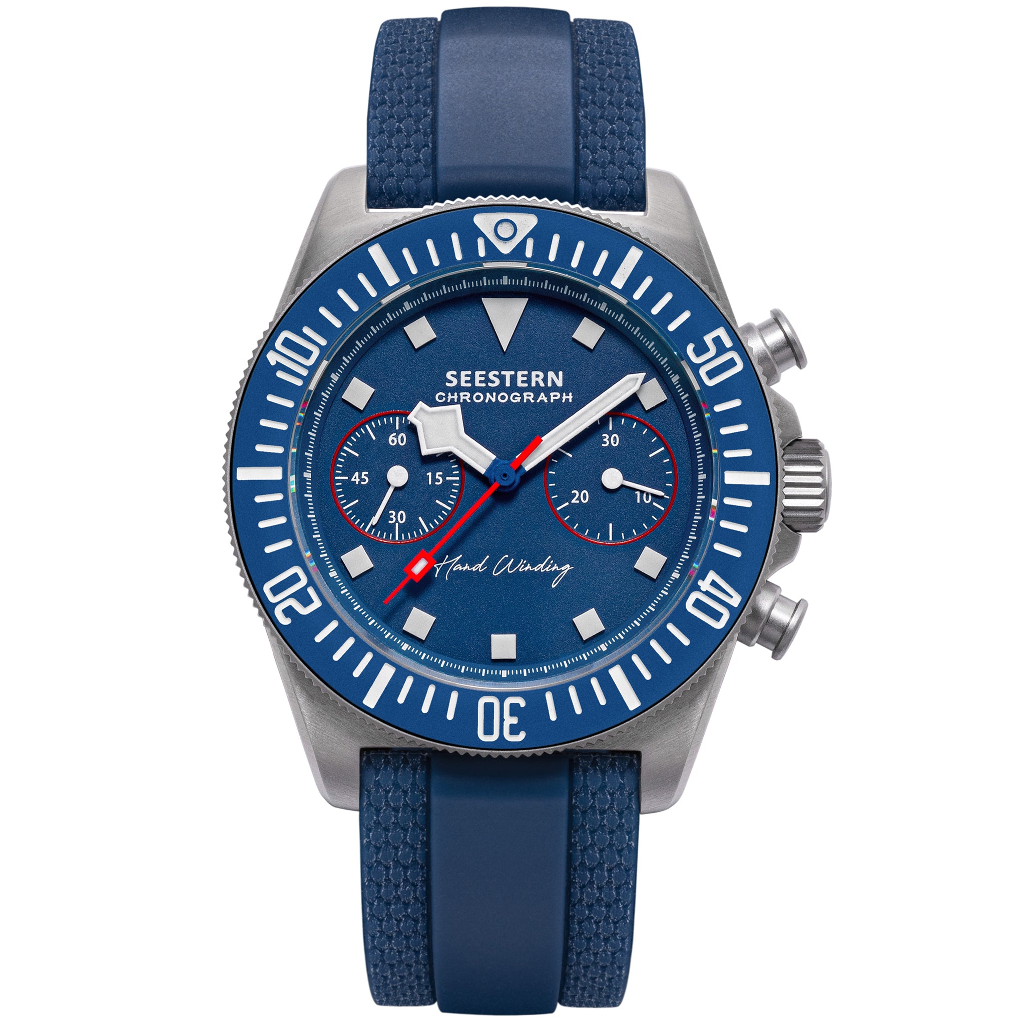Sugess Watch Seestern Chronograph Limited S443.E – Sugess Official