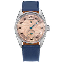 Sugess Watch Sugess Art Master S451-1.O