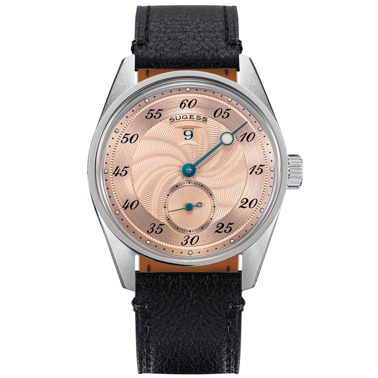 Sugess Watch Sugess Art Master S451-1.O