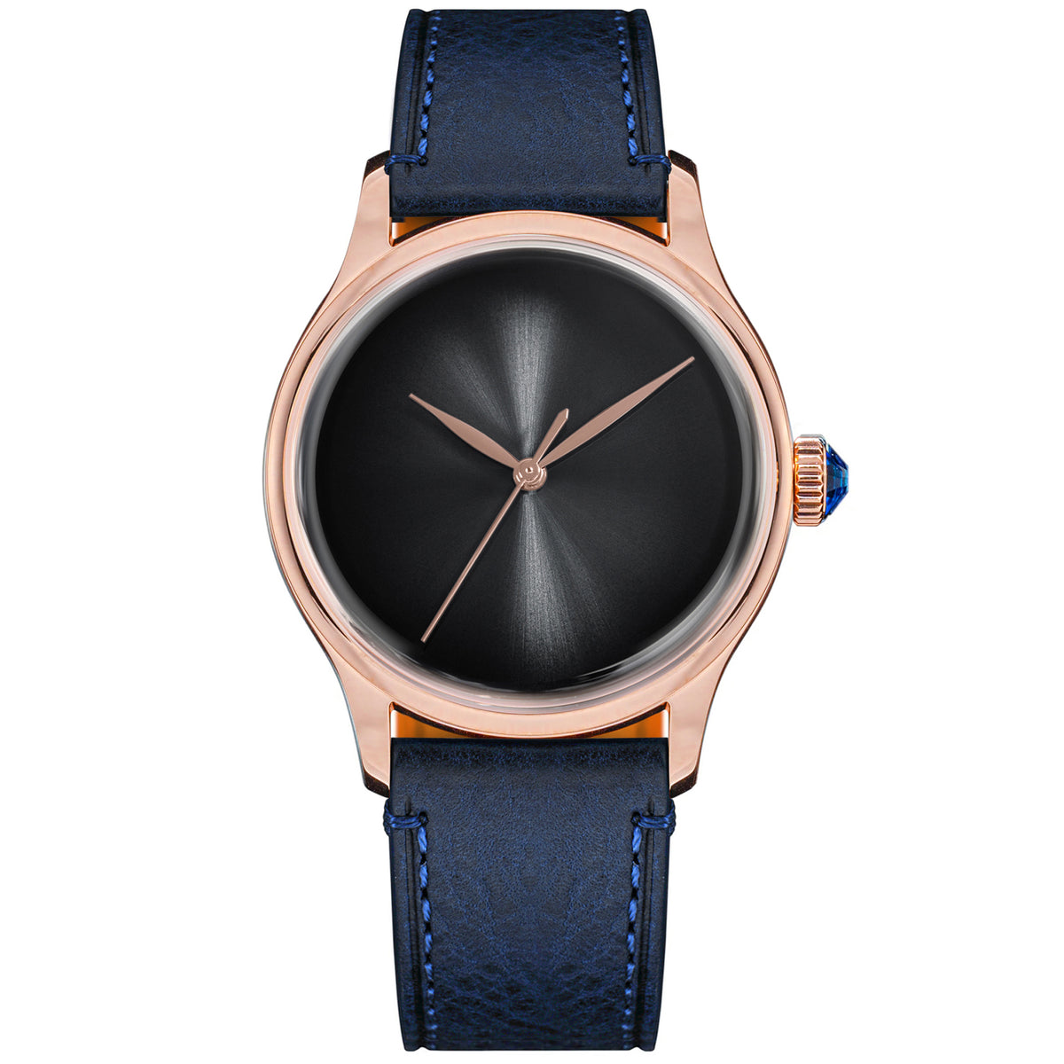 Sugess Watch Art Master S455.RK
