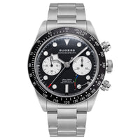 Sugess Watch BB Chrono S457.K