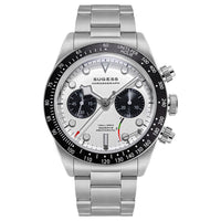 Sugess Watch BB Chrono S457.W