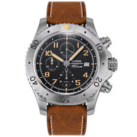 Chrono Titanium S464.K