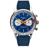 Sugess Watch Chrono Heritage SUCHP007FE