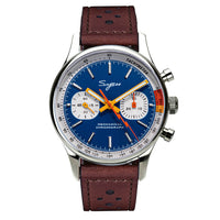 Sugess Watch Chrono Heritage SUCHP007Z V2