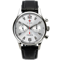 Sugess Watch Chrono Heritage SUPANK090GN/SN
