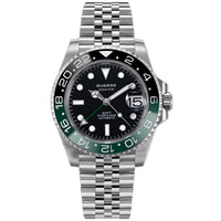 Ocean Star GMT S420-2.SP