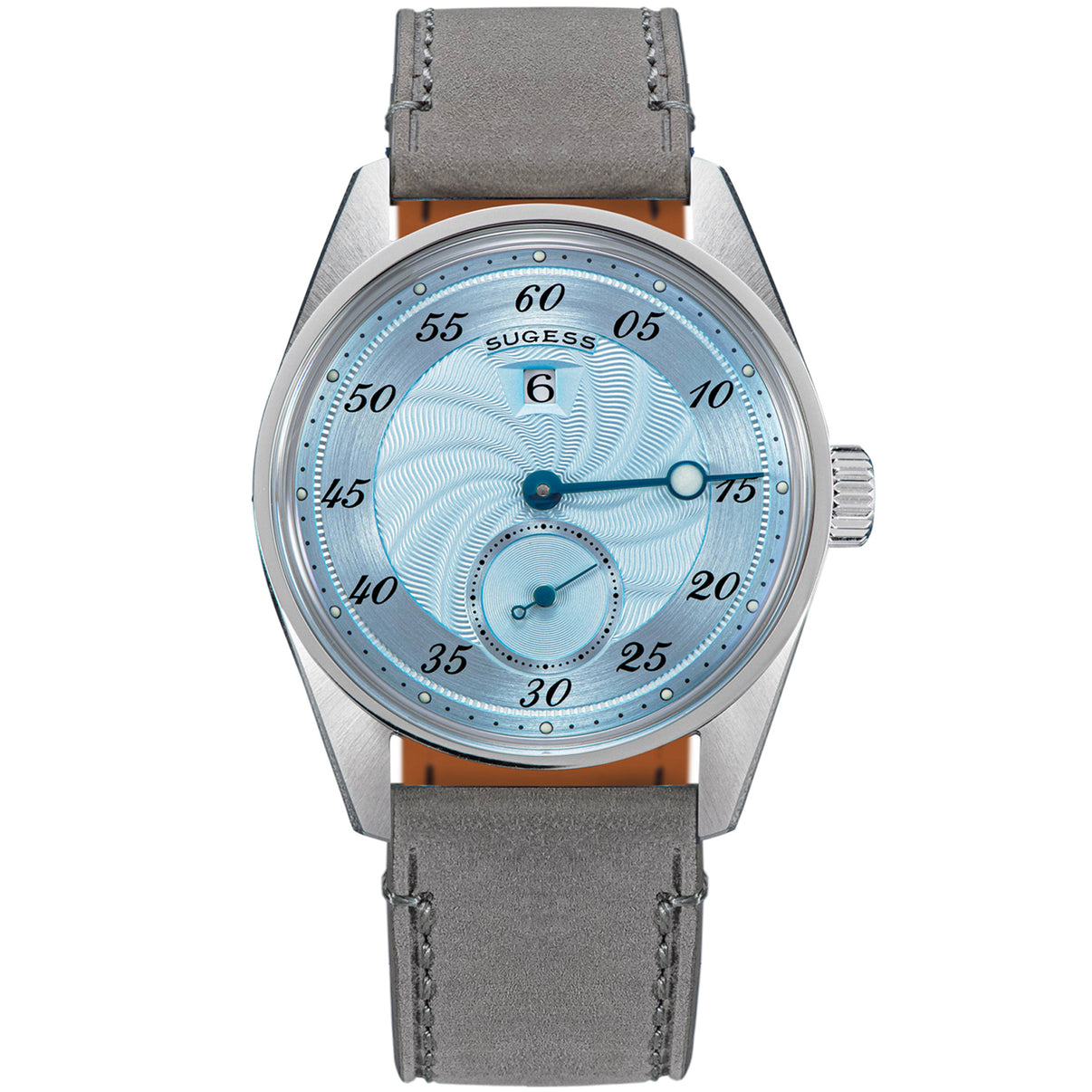 Sugess Watch Sugess Art Master S451-1.E